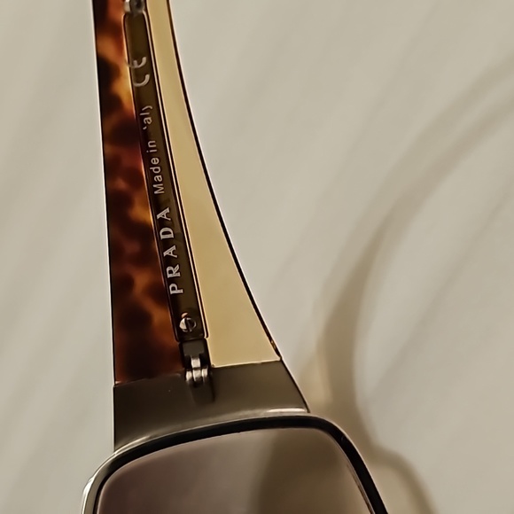 Prada Sunglasses - Picture 5 of 7